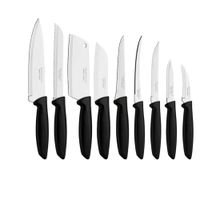 Jgo Cuchillos X 9 Pz Plenus - Blister - 23498/050