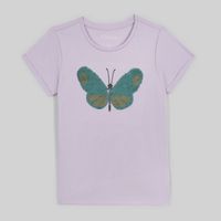 Polo Para Niña Circus Lente