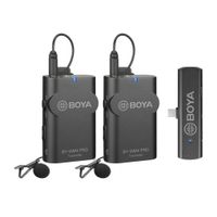 Microfono inalambrio Boya BY-WM4 PRO K6