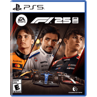 F1 2025 - PS5