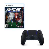 FC 26 PlayStation 5 + Mando Dualsense Negro