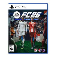 EA SPORTS FC 26 PlayStation 5
