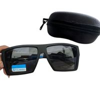 Lentes De Sol Hombre Caballero Estuche + Estuche de regalo