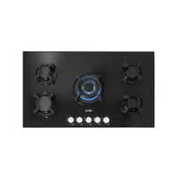 Cocina Empotrable Sole 5 Hornillas 86 cm SOLCO033 - OFERTA!