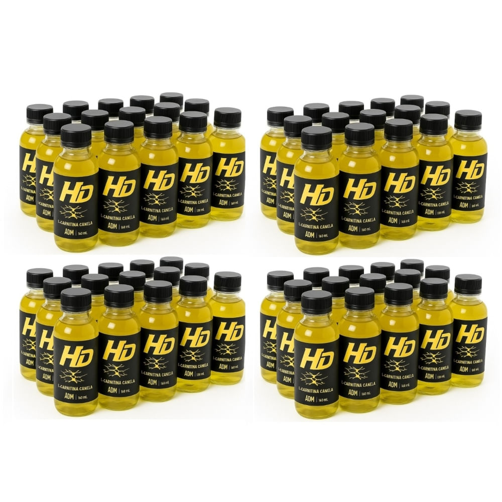 HD 4 PACKS 15 UNIDADES PIÑA ADN NUTRITION