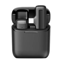 Microfono Inalambrico Ulanzi J11 (Conector: Tipo C)