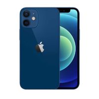 iPhone 12 Mini 128GB 4GB Azul | REACONDICIONADO