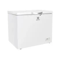 Congelador Electrolux de 251 Litros Frost EFCC25C2HUW – Blanco - !OFERTA!