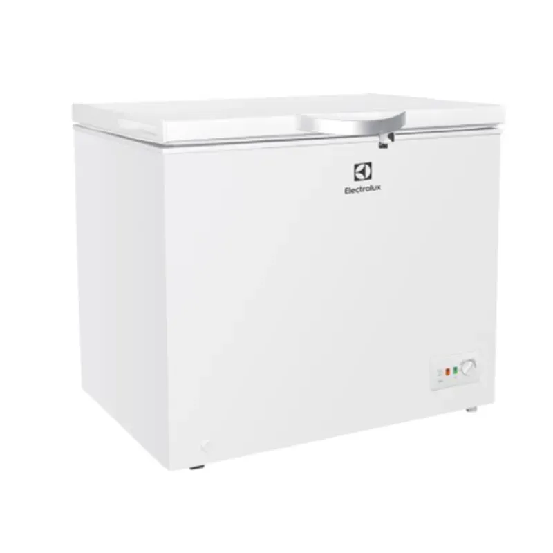 Congelador Electrolux de 251 Litros Frost EFCC25C2HUW – Blanco - !OFERTA!