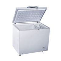 Congeladora 145L Electrolux EFCC20C2HQW Blanco - Luz LED - !OFERTA!