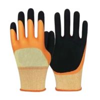 Guante Reforzado Latex 2 Capas Werken