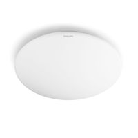 Plafón Led Philips 36W Luz Fría