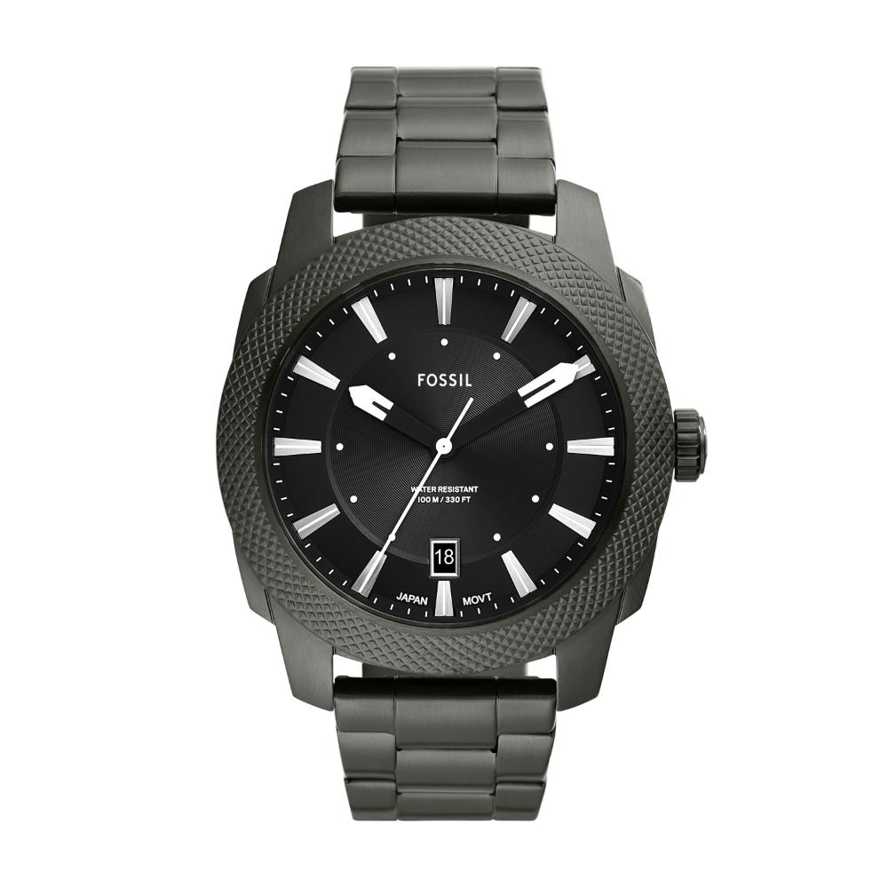 Reloj Fossil Para Hombre FS5970