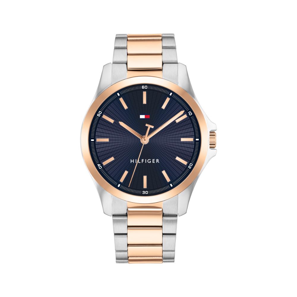 Reloj Tommy Hilfiger Para Hombre 1792193