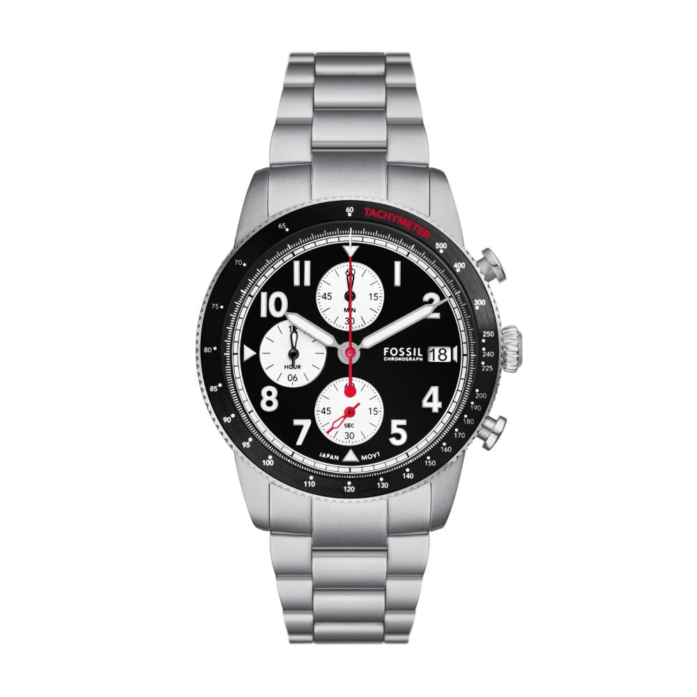 Reloj Fossil Para Hombre FS6045