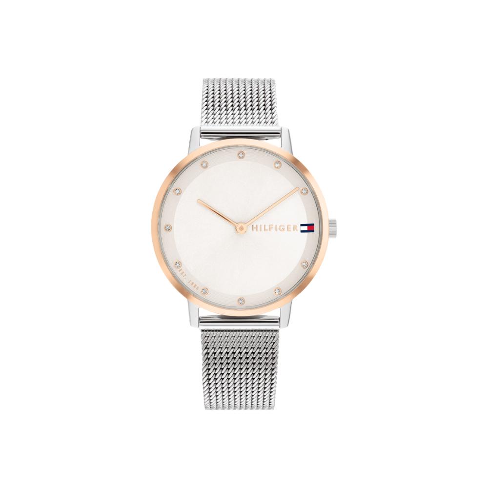 Reloj Tommy Hilfiger Para Mujer 1782666