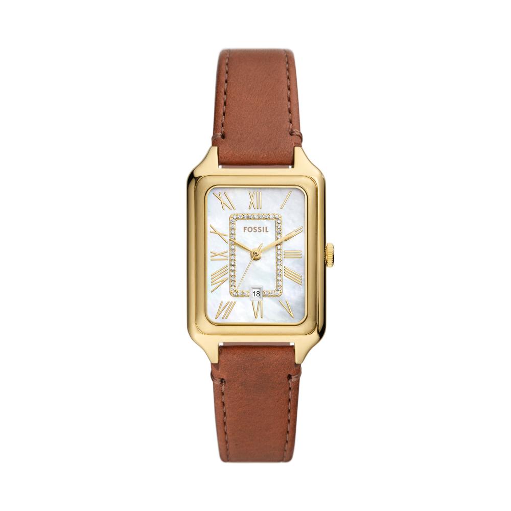 Reloj Fossil Para Mujer ES5307
