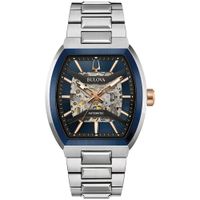 Reloj Bulova Para Hombre 98A319