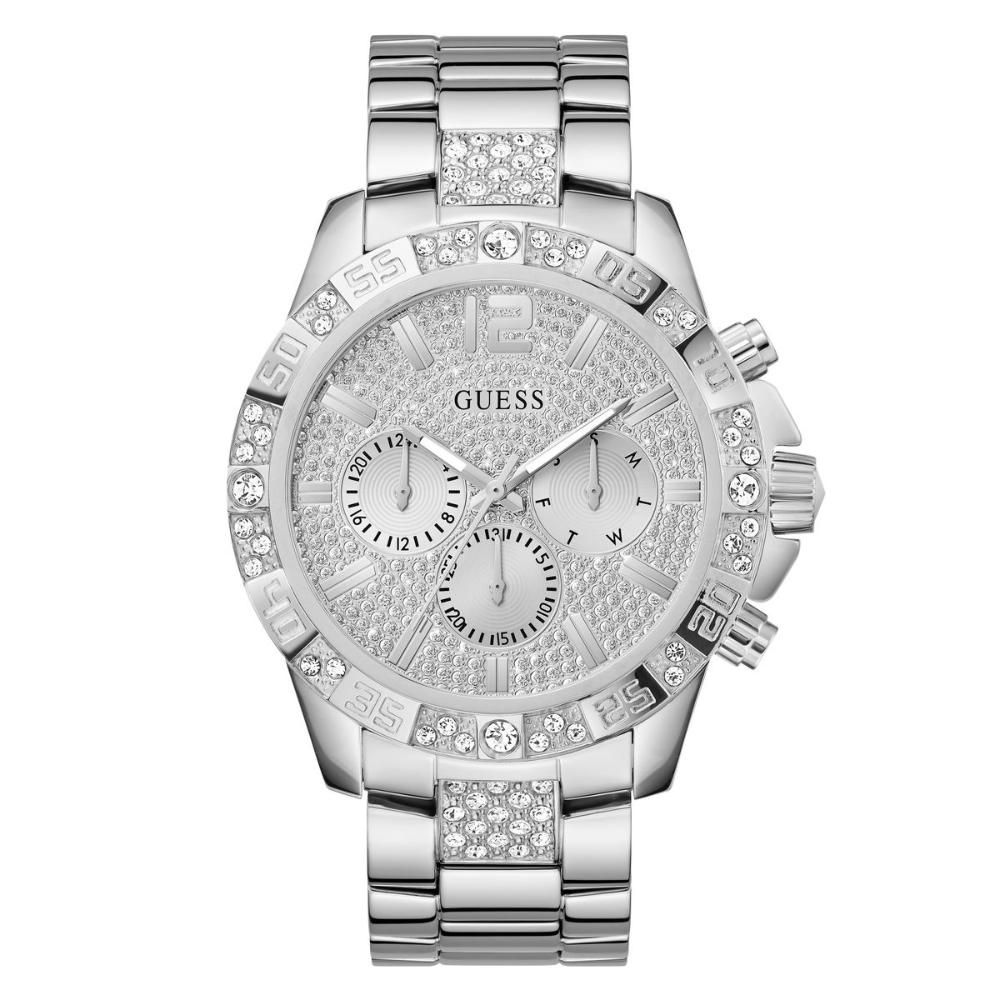 Reloj Guess Para Hombre GW0796G1