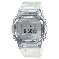 Reloj G-Shock Para Hombre GM-5600SCM-1D