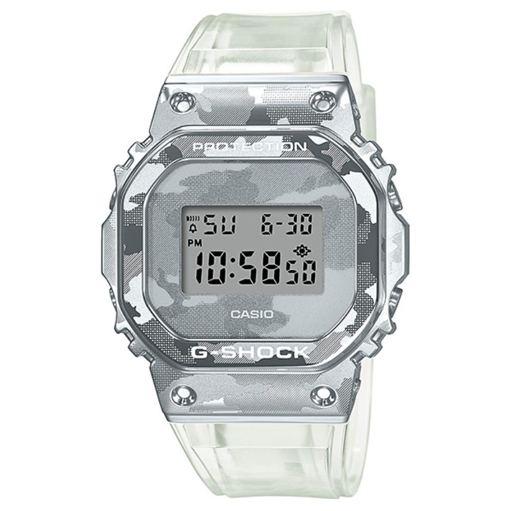 Reloj G-Shock Para Hombre GM-5600SCM-1D
