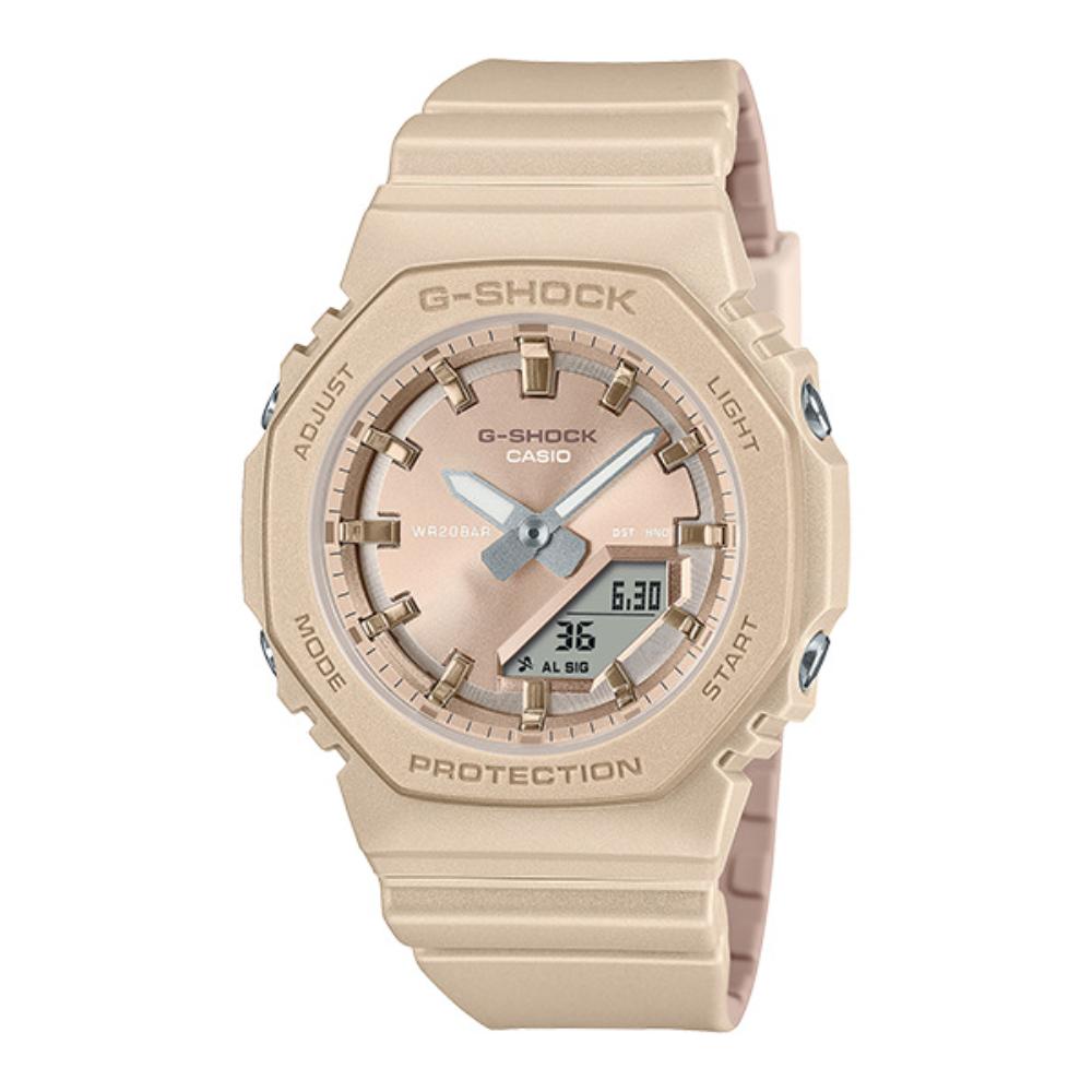 Reloj G-Shock Para Mujer GMA-P2100ST-9A