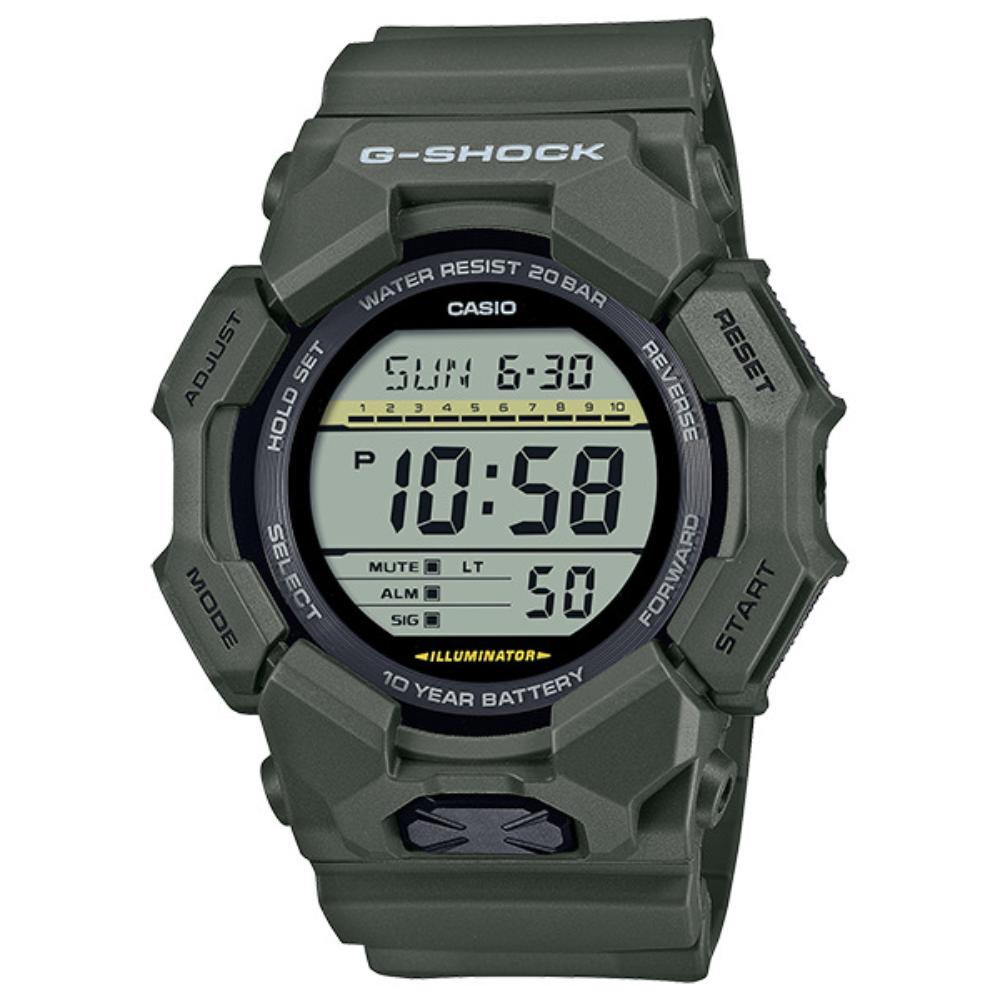 Reloj G-Shock Para Hombre GD-010-3D