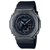 Reloj G-Shock Para Hombre GM-2100BB-1A