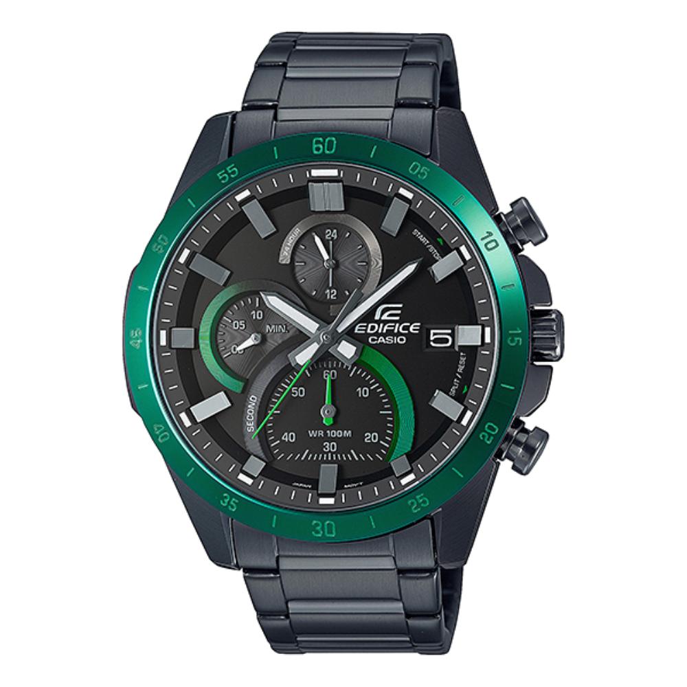 Reloj Edifice Para Hombre EFR-571DC-1A