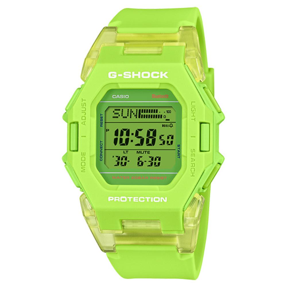 Reloj G-Shock Para Hombre GD-B500S-3D