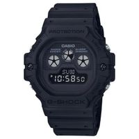 Reloj G-Shock Para Hombre DW-5900BB-1D