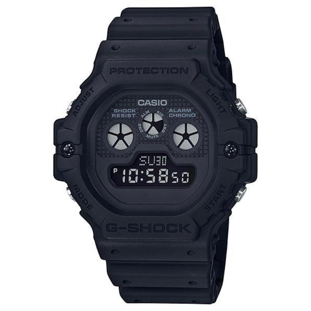 Reloj G-Shock Para Hombre DW-5900BB-1D