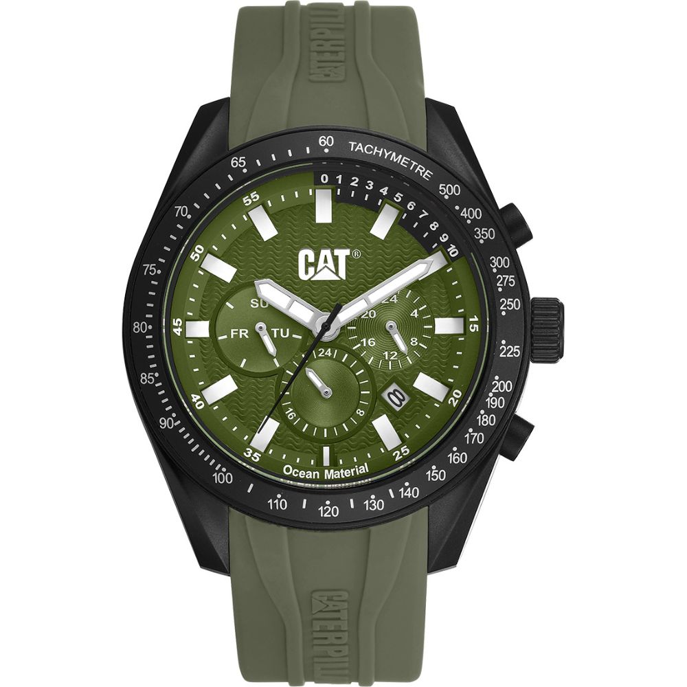 Reloj CAT Para Hombre LQ 169 23 321