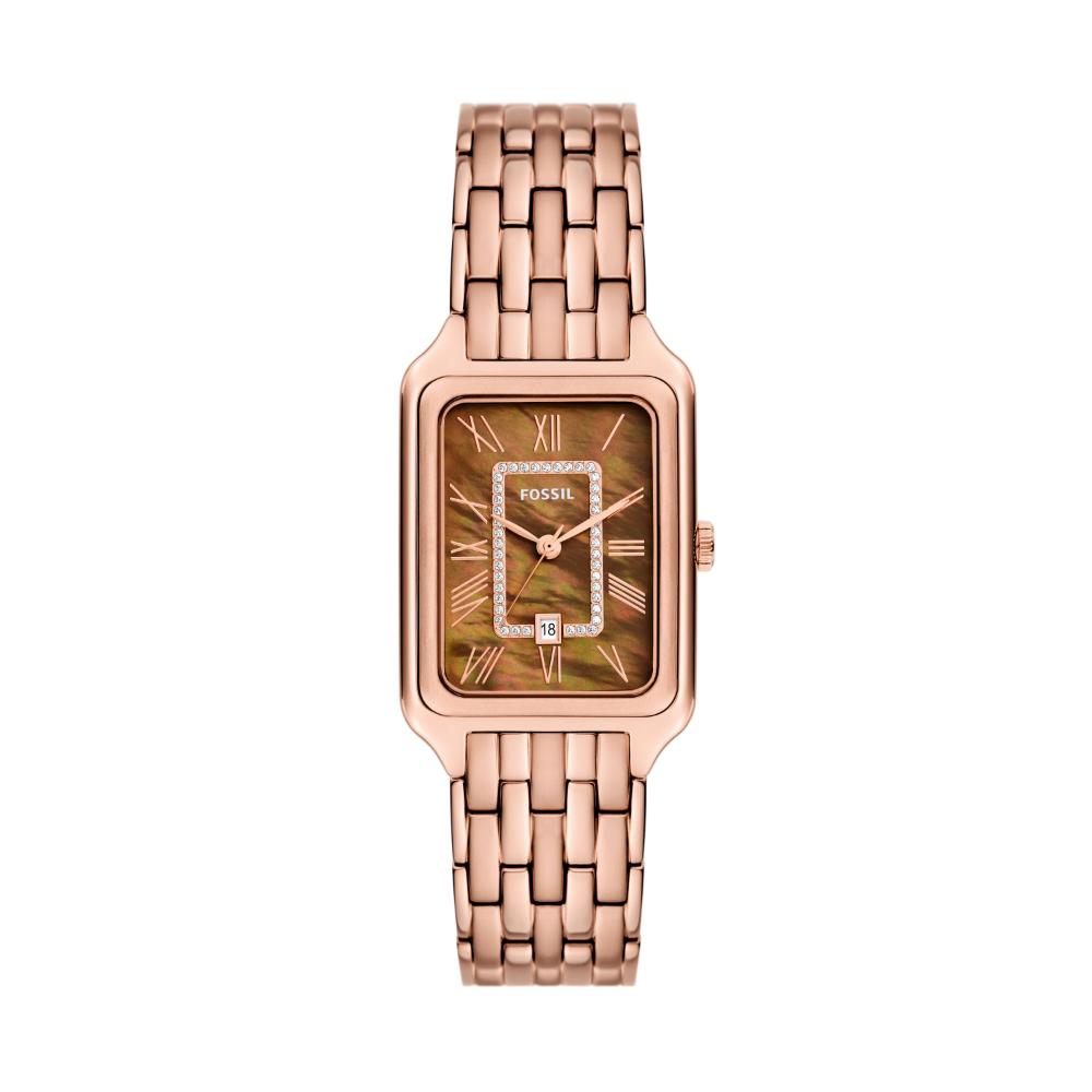 Reloj Fossil Para Mujer ES5323
