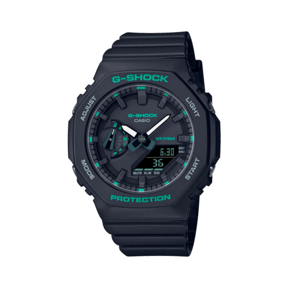 Reloj G-Shock Para Mujer GMA-S2100GA-1A