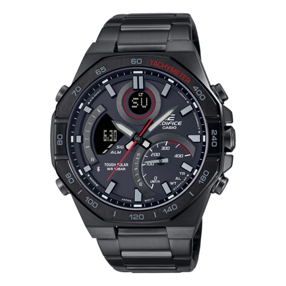 Reloj Edifice Para Hombre ECB-950DC-1A