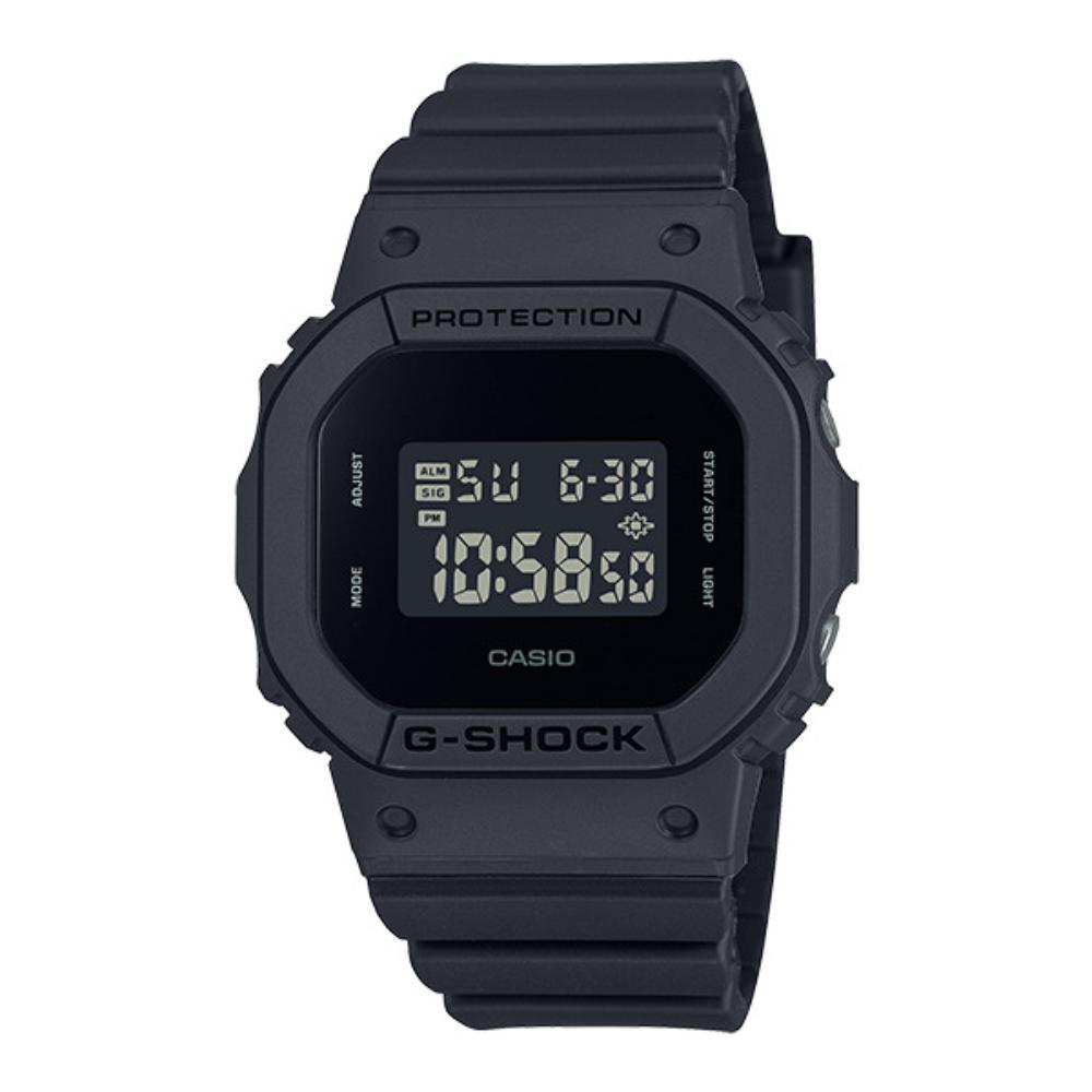 Reloj G-Shock Para Mujer GMD-S5610BB-1D