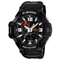 Reloj G-Shock Para Hombre GA-1000-1A
