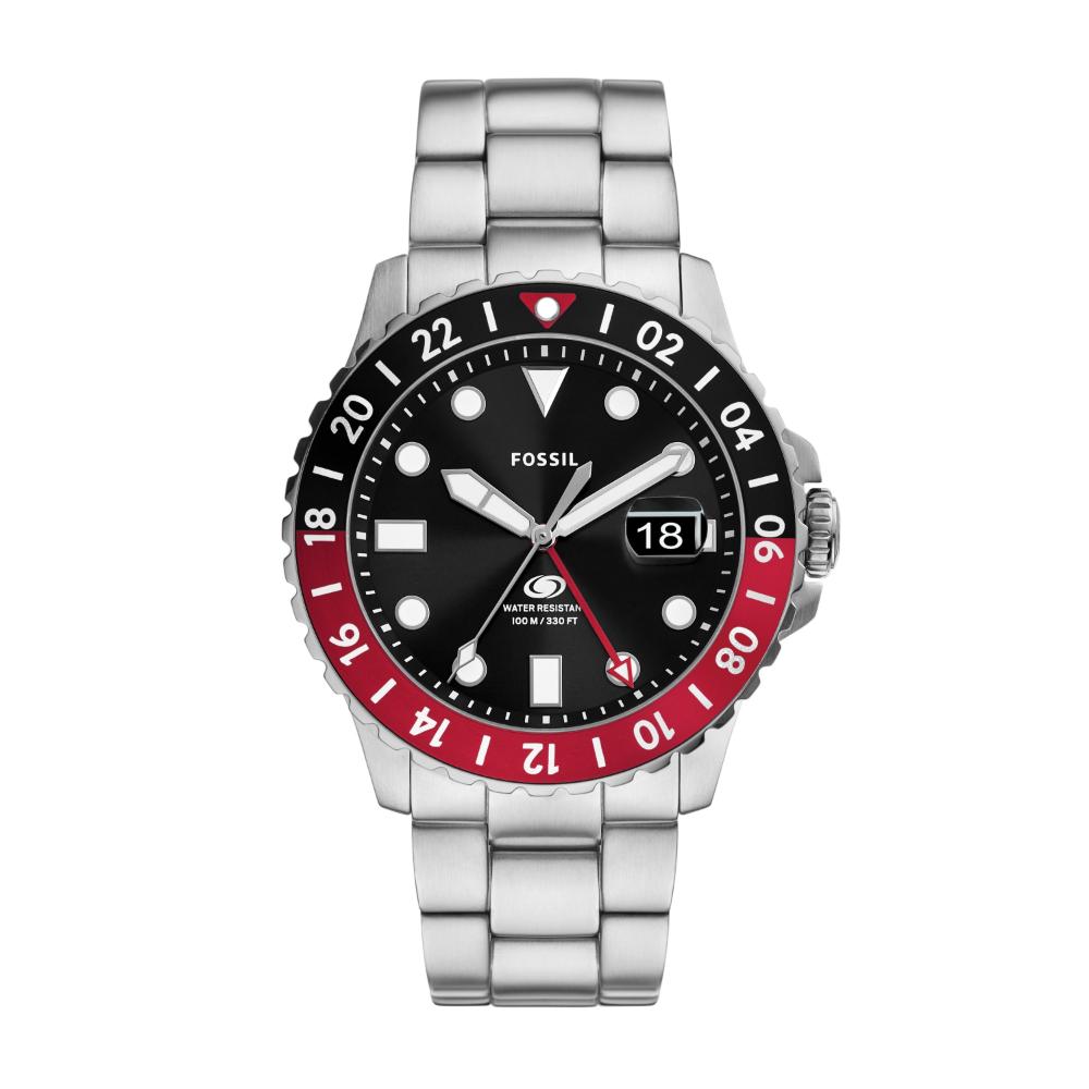 Reloj Fossil Para Hombre FS6092