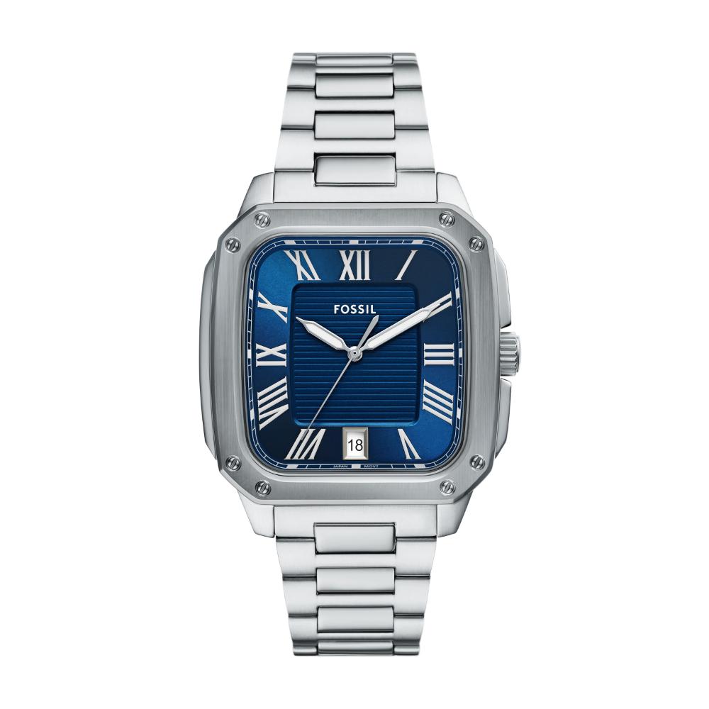 Reloj Fossil Para Hombre FS6121