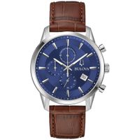Reloj Bulova Para Hombre 96B402