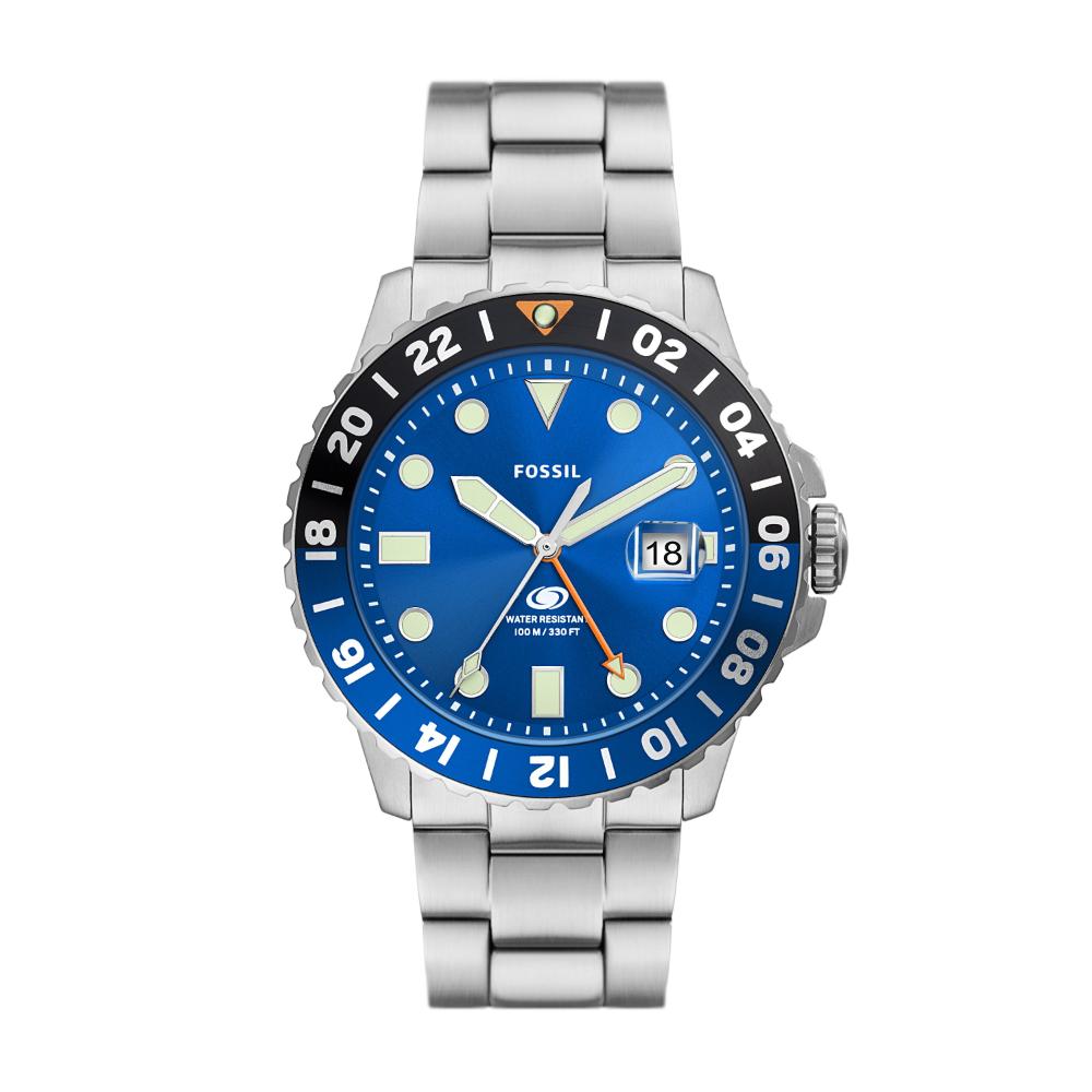 Reloj Fossil Para Hombre FS5991