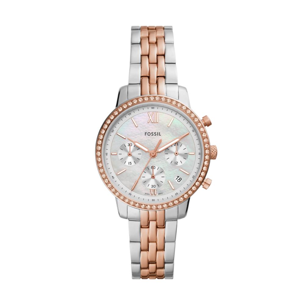 Reloj Fossil Para Mujer ES5279