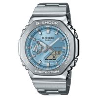 Reloj G-Shock Para Hombre GM-2110D-2A