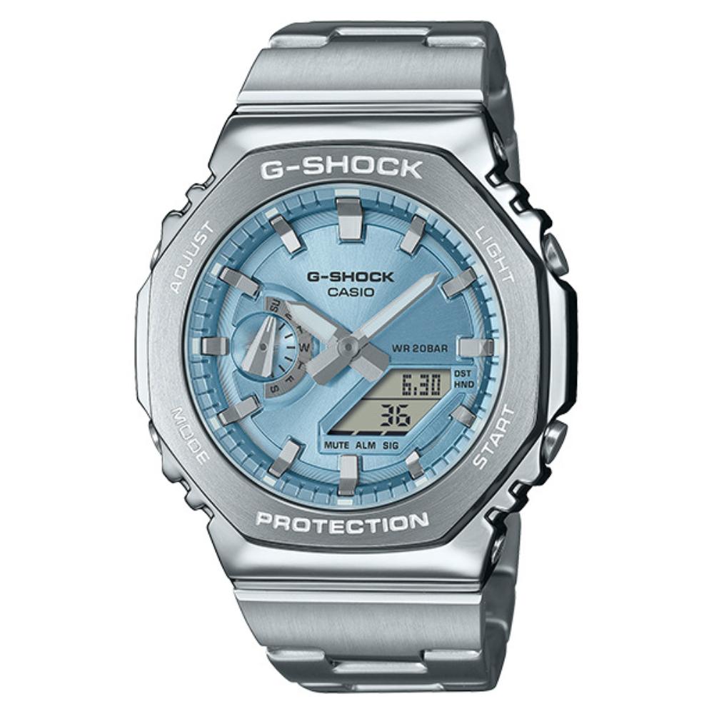 Reloj G-Shock Para Hombre GM-2110D-2A
