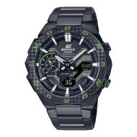Reloj Edifice Para Hombre ECB-2200RC-1A3