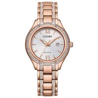 Reloj Citizen Para Mujer FE1233-52A