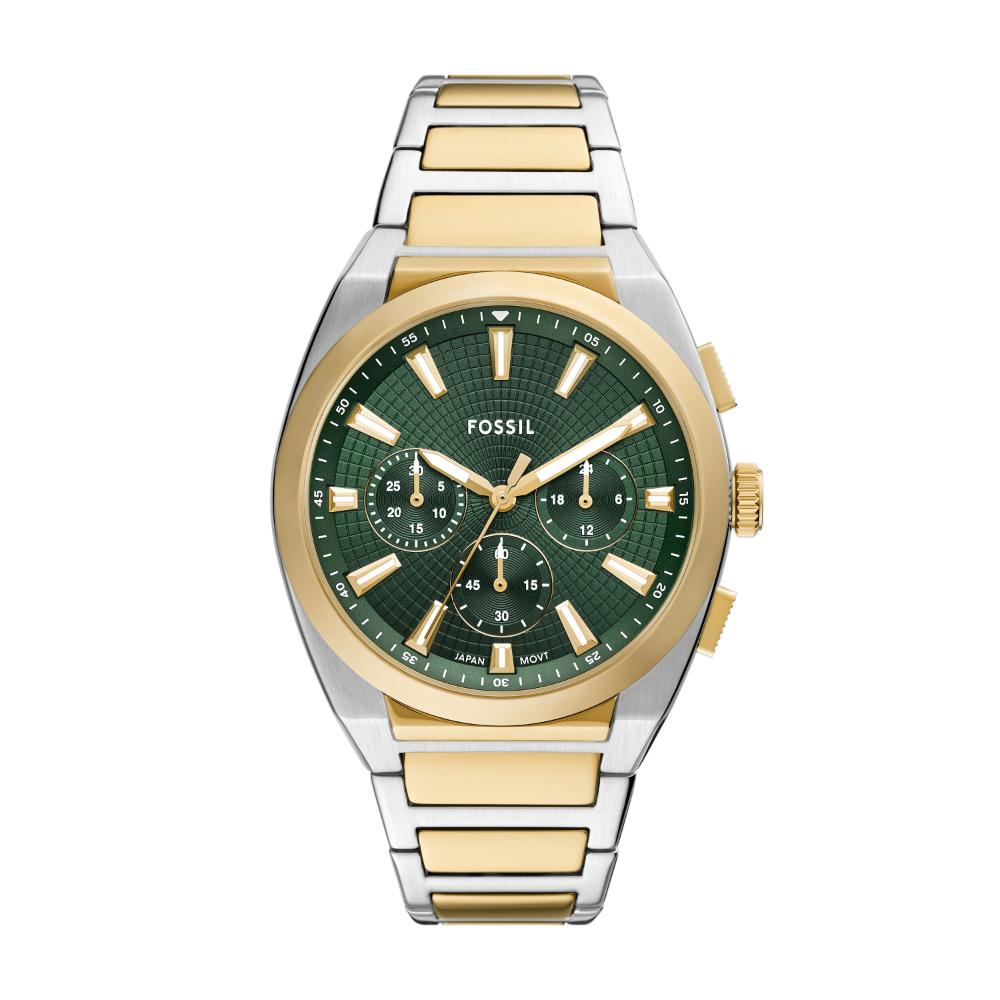 Reloj Fossil Para Hombre FS6106