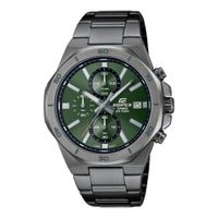 Reloj Edifice Para Hombre EFV-640DC-3A