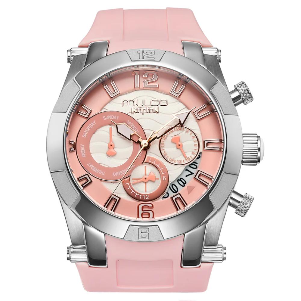 Reloj Mulco Para Hombre MW3-24993L-083
